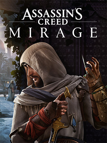 Assassin's Creed Mirage