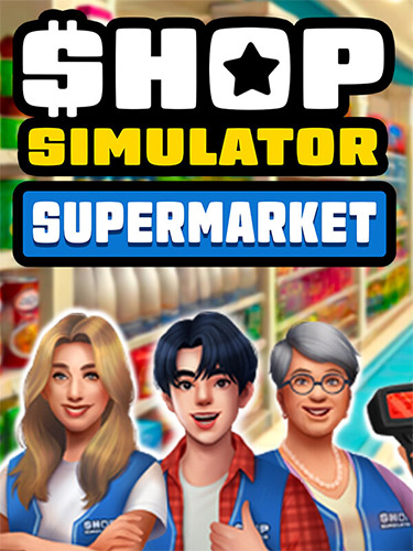 Shop Simulator Supermarket