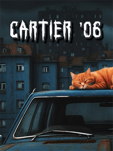 Cartier 06