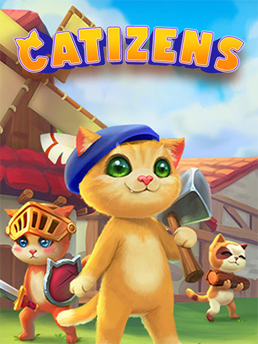 Welcome to Catizens!