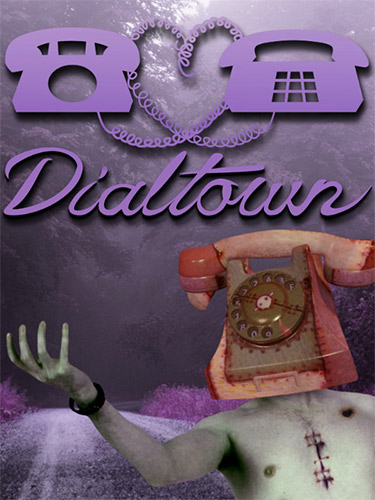 Dialtown: A Phone Dating Sim
