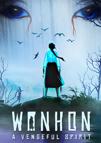 Wonhon: A Vengeful Spirit