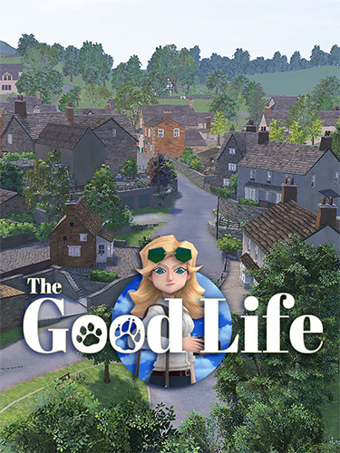 The Good Life:  A Relaxing Mystery