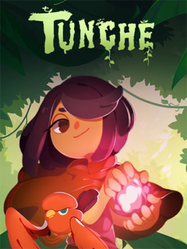 Tunche: A Vibrant Beat 'Em Up Adventure