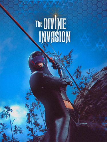 The Divine Invasion