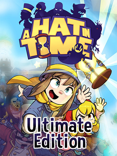A Hat in Time