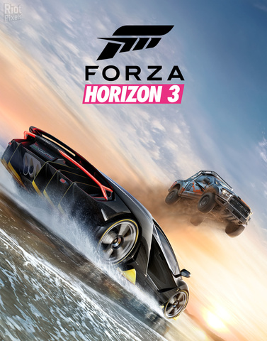 Forza Horizon 3 Ultimate Edition