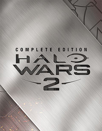 Halo Wars 2: Complete Edition