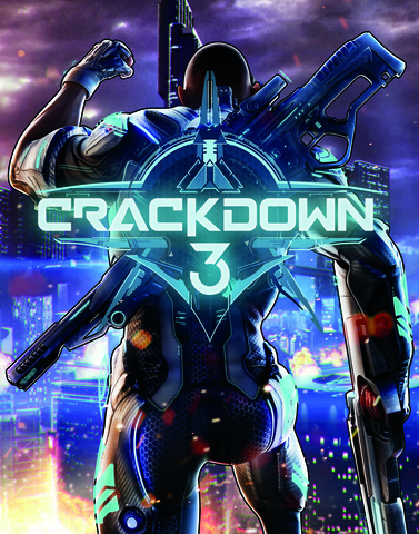 Crackdown 3 Ultimate Edition