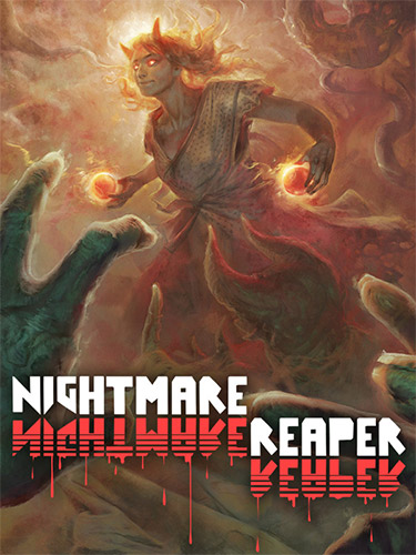 Nightmare Reaper
