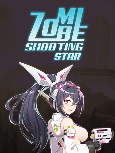 Zombie Shooting Star
