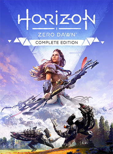 Horizon Zero Dawn