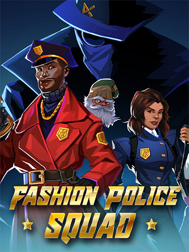 Fashion Police Squad