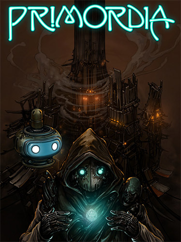 Primordia: Explore a Dying World