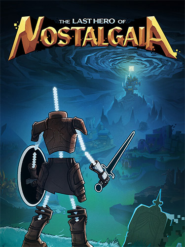 The Last Hero of Nostalgaia