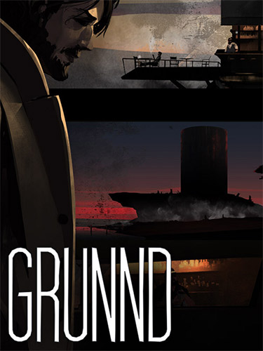 GRUNND