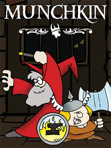 Munchkin: Digital Edition