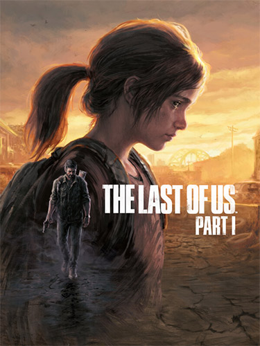 THE LAST OF US PART I