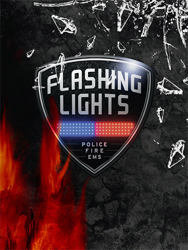 Flashing Lights: Emergency Services Simulator