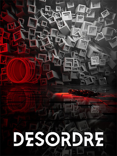 Désordre: A Puzzle Game Adventure