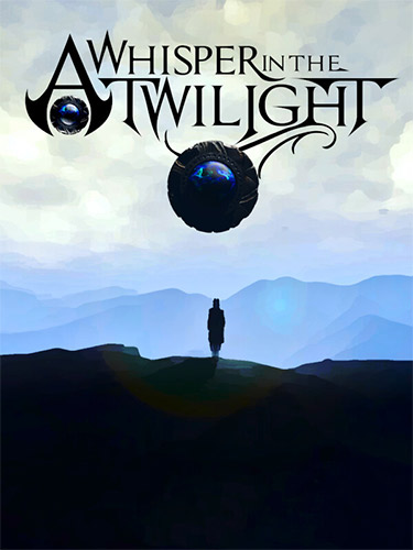 A Whisper in the Twilight: Chapter One