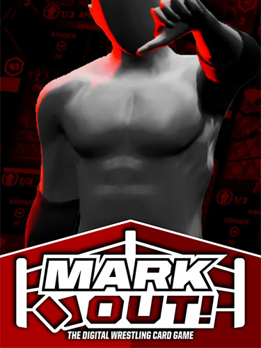 Mark Out: The Wrestling Card Game