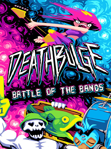 Deathbulge: Battle of the Bands