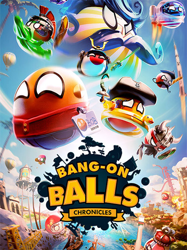 Bang On Balls: Chronicles