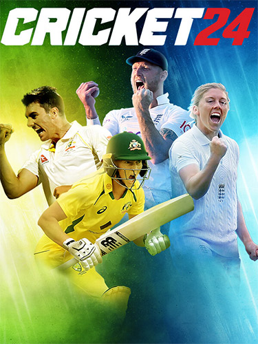 Cricket 24 Repack