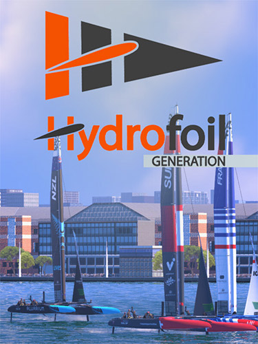 Hydrofoil Generation