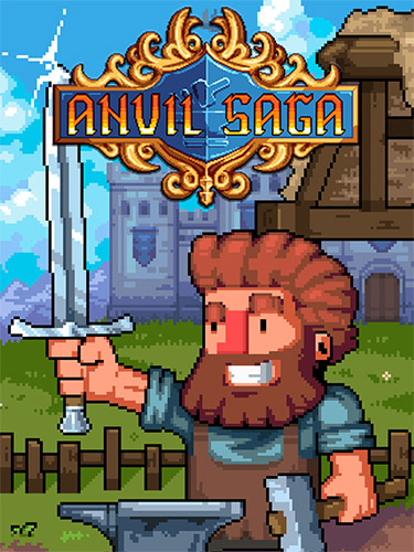 Anvil Saga