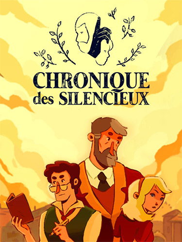Chronique des Silencieux
