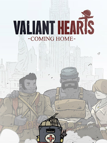 Valiant Hearts: The Great War