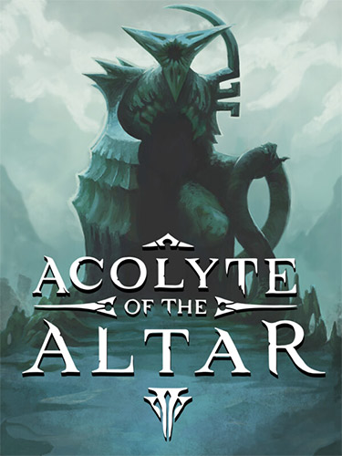 Acolyte of the Altar