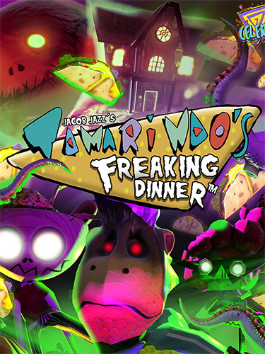 Tamarindo's Freaking Dinner