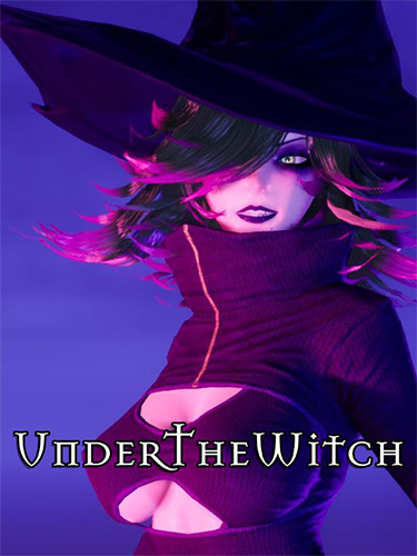 Under the Witch: A Hero's Journey