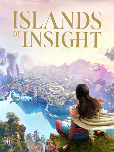 Islands of Insight