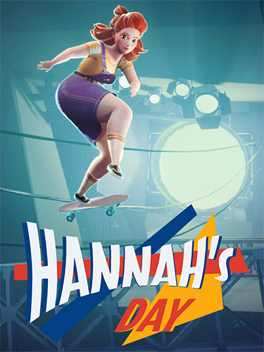 Hannah's Day