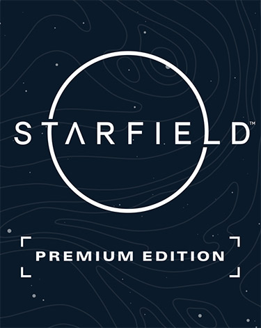 Starfield