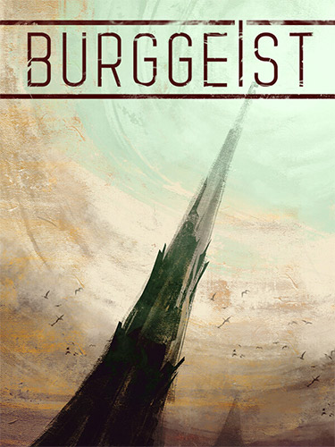 Burggeist: Explore the Medieval City