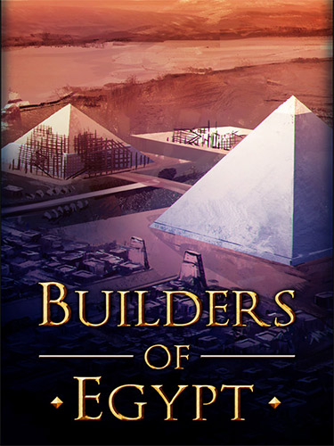 Builders of Egypt