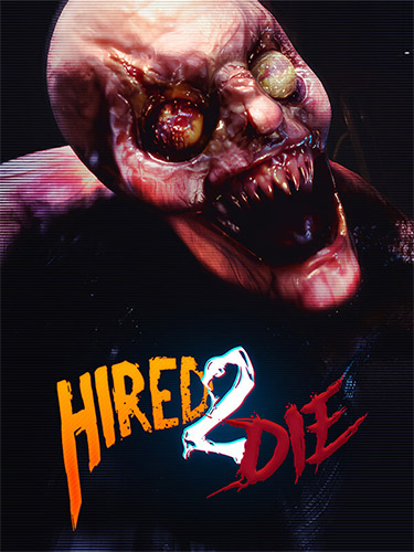Hired to Die