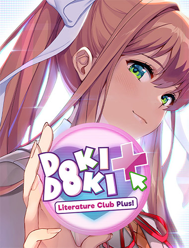DOKI DOKI LITERATURE CLUB! PLUS!