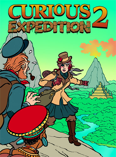 Curious Expedition 2