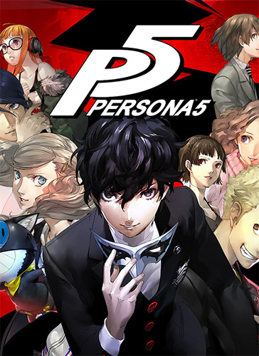 Persona 5 Royal Repack