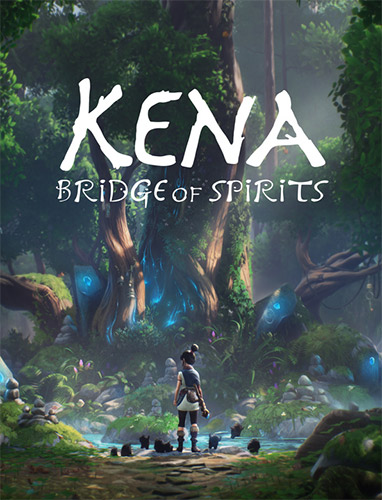 Kena: Bridge of Spirits