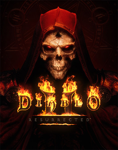 Diablo II: Resurrected (Switch)