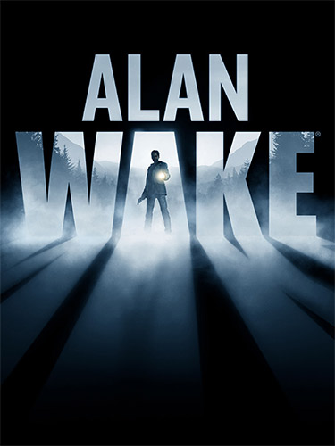 Alan Wake Collector's Edition