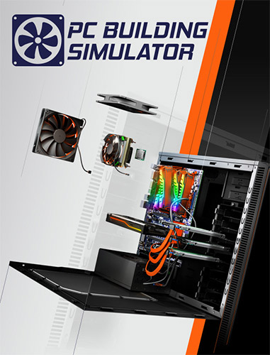 PC Building Simulator