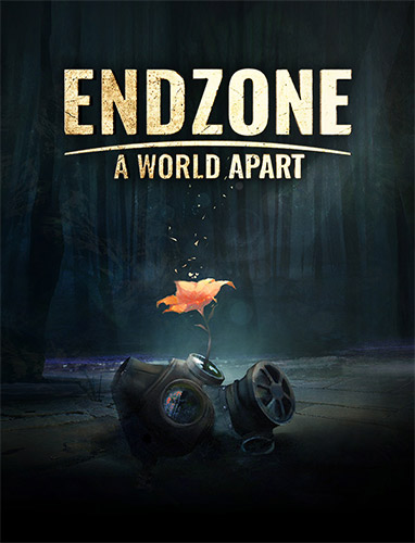 ENDZONE - A WORLD APART: REPACK